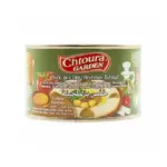 Chtoura Garden Chickpeas With Cumin Dip, 420g
